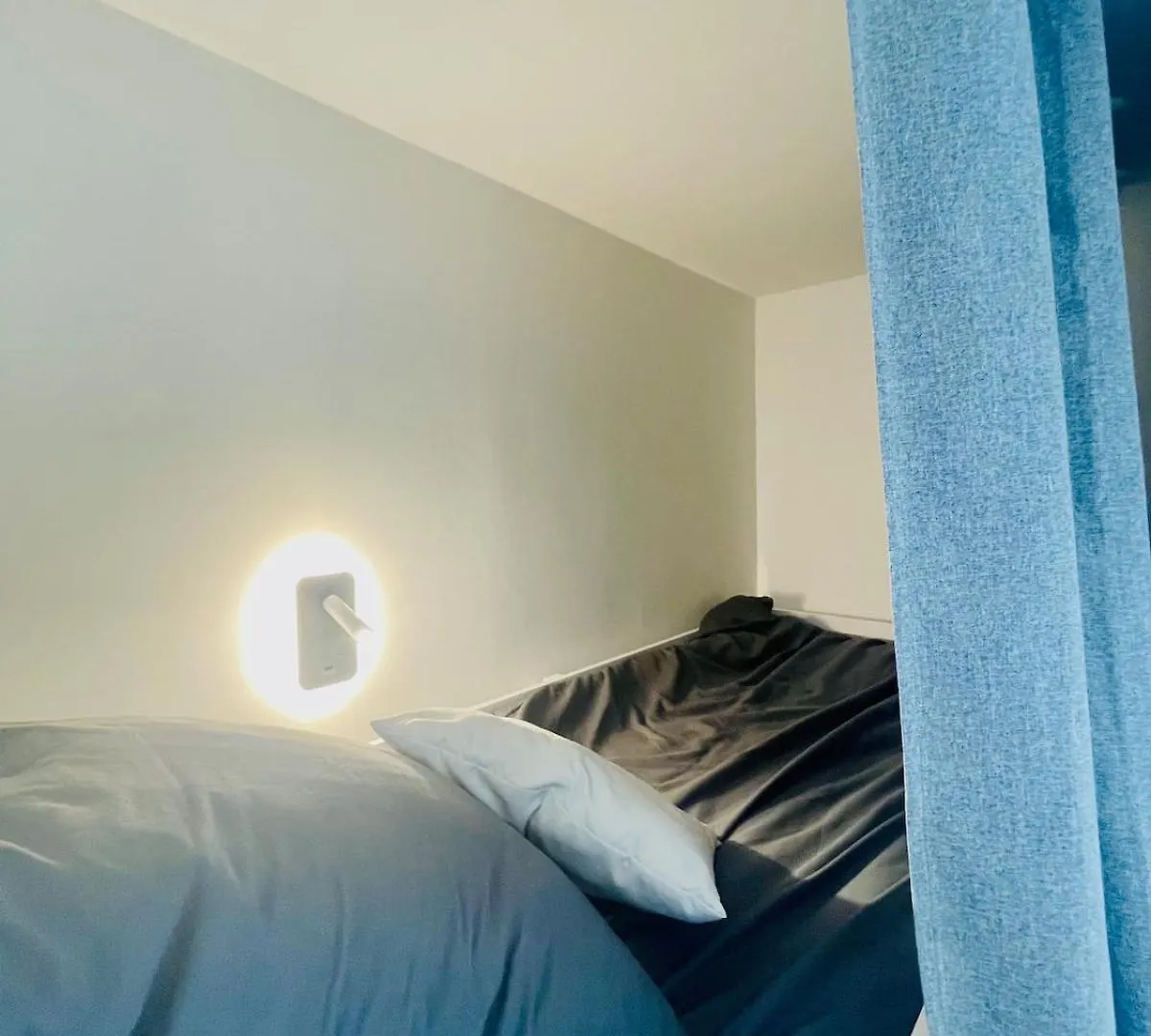 Apartment Studio Avec Piscine Face A La Mer Biarritz