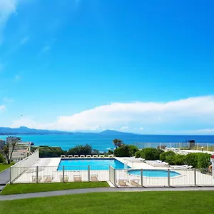 Aparthotel & Golf Eugenie, Biarritz